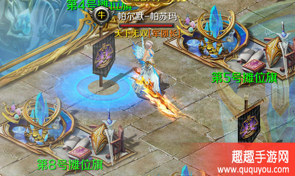 魔域怎么才能获得魔石