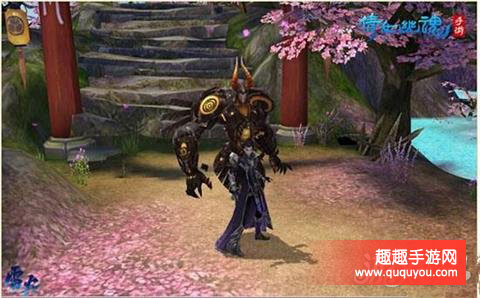 倩女幽魂新职业偃师预计上线时间5月19日