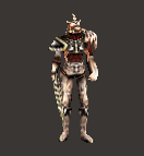 魔域亚特大陆区域之砺风戈壁地图详解