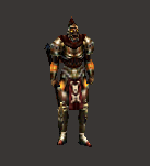 魔域亚特大陆区域之迷梦沼泽地图详解