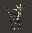 魔域亚特大陆区域之砺风戈壁地图详解