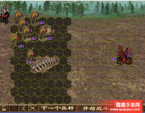 英雄无敌战争纪元地牢兵种穴居人如何样