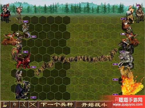 英雄无敌战争纪元地下城兵团美杜莎好不好