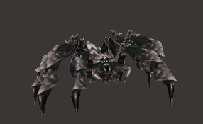 魔域亚特大陆区域之迷梦沼泽地图详解