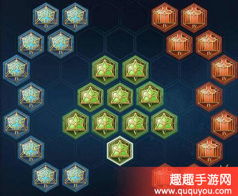 王者荣耀廉颇四级至五级铭文搭配方案详细盘点详解