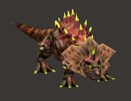 魔域亚特大陆区域之砺风戈壁地图详解