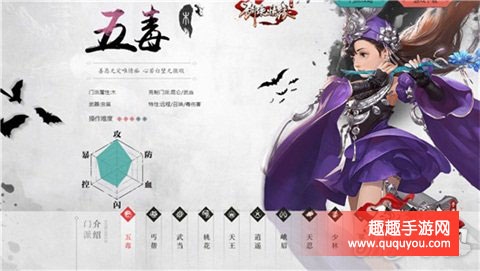 更多发展路线选择