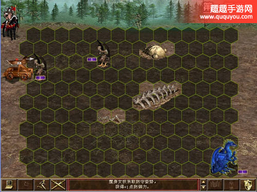 英雄无敌战争纪元鹰身女妖厉害吗