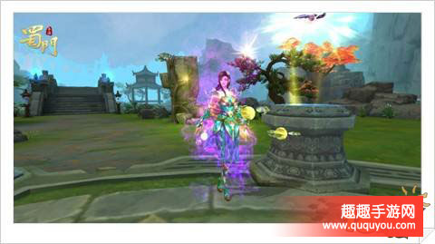 蜀门如何获取各种资源详细解读