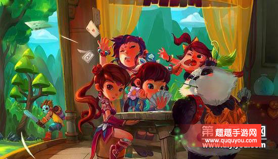 梦幻诛仙生活技能系统详细盘点详解