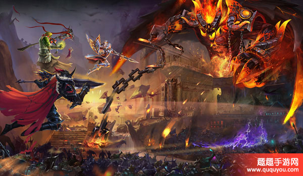 细数一下黑暗与荣耀大家易犯的错误汇总