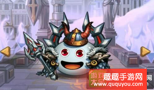 不思议迷宫奥丁神冈布奥获取方法及搭配详细详解