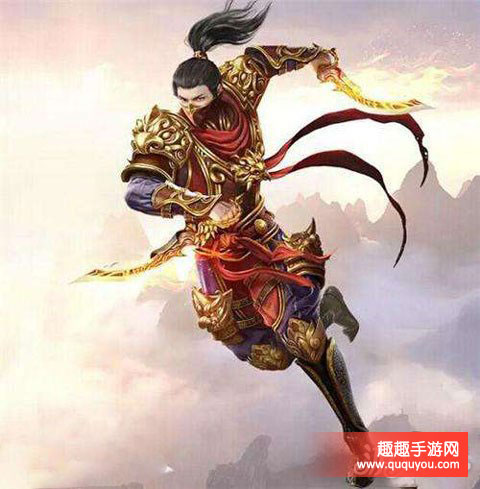 倩女幽魂刀客技能效果如何