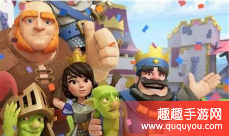 皇室战争盘点三大史诗类明星建筑卡组详细详解