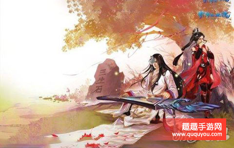 倩女幽魂刀客技能效果怎么