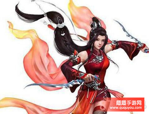 倩女幽魂刀客技能效果怎么