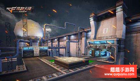 穿越火线沙鹰枪王荣耀手枪详细盘点详解