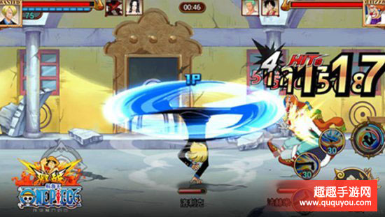 航海王激战无差别格斗赛攻略详细盘点详解