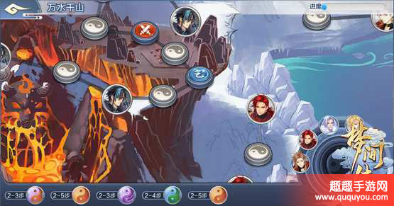 梦间集契合度有什么作用