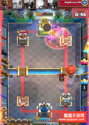 皇室战争小屋毒猪流卡组搭配技巧及攻略详细盘点详解