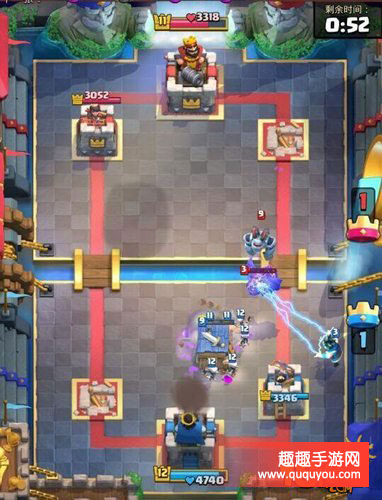 皇室战争小屋毒猪流卡组搭配技巧及攻略详细盘点详解