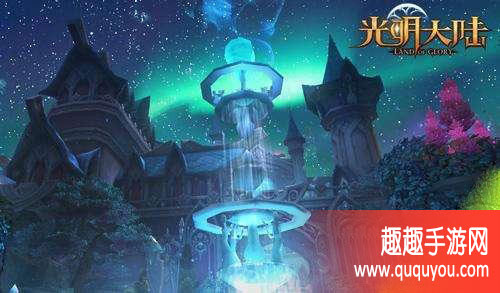 光明大陆战士如何选择生活技能