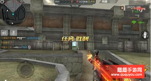 穿越火线藏匿之地地图匪徒狙击卡点攻略攻略讲解