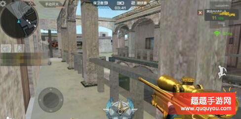 穿越火线排位赛该如何玩