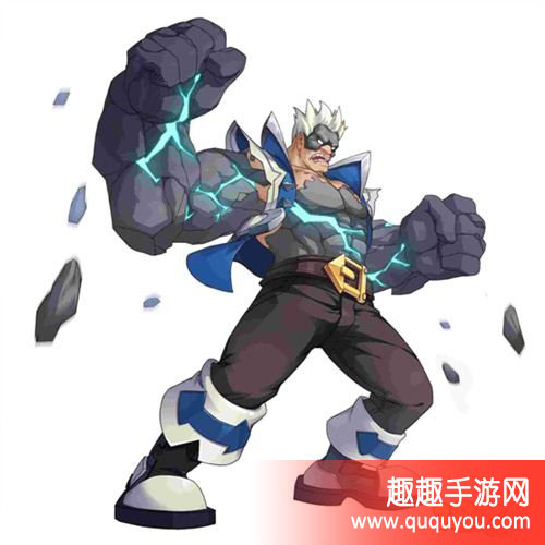 光影对决图德厉害吗