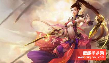 蜀门主城在那里