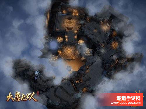 大唐无双炼魂副本有什么奖励