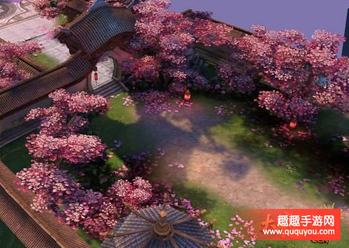 大唐无双全新副本新地图夜香阁六大BOSS详解