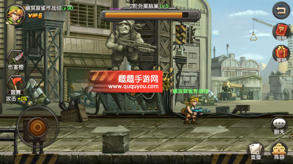 合金弹头OL母巢行军活动攻略详细盘点详解