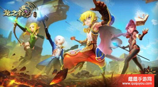 龙之谷如何获取纯白兔子头