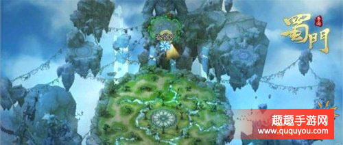 蜀门PVP战斗分为几种