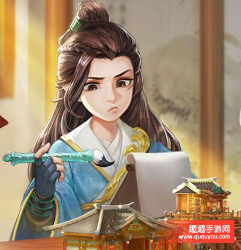 关于大话西游男女魔的移山专属玄通套装讲解