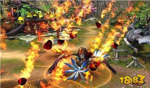 倩女幽魂青丘作战活动攻略奖励详解