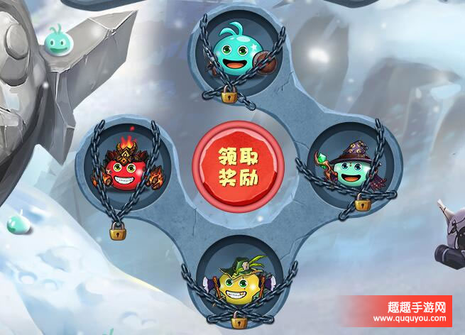 不思议迷宫雪山神殿副本密令详细盘点