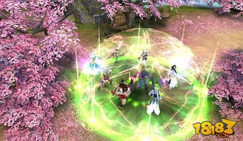 倩女幽魂青丘作战活动攻略奖励详解