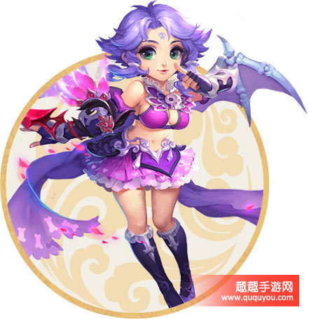 梦幻西游门派职业阴曹地府伙伴及技能详细盘点