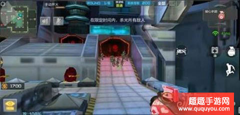 穿越火线太空哨所研究基地塔防模式攻略详细介绍