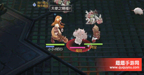 仙境传说RO武僧猫详细详解