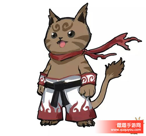 仙境传说RO武僧猫详细详解