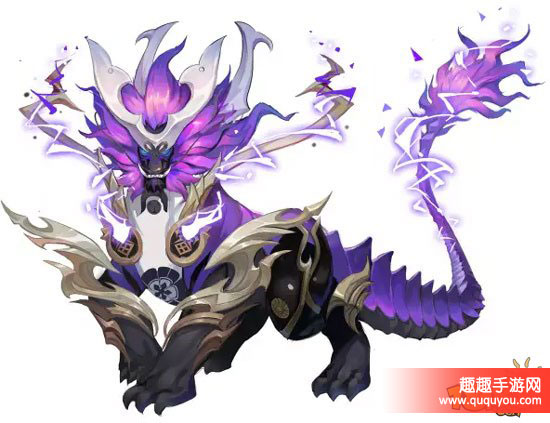 阴阳师五星麒麟属性技能全面调整盘点讲解