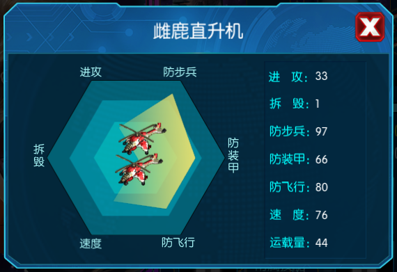 红警崛起飞行系统如何玩