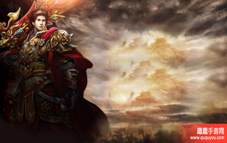 传奇霸业怎么能获取内力值