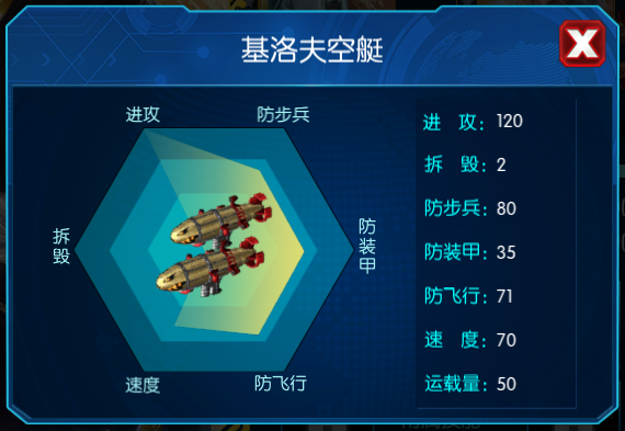 红警崛起特种兵厉害吗