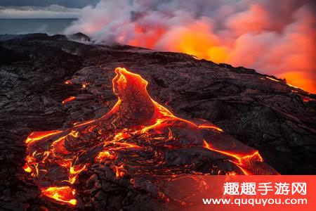 永恒边境熔岩奔腾怎么通关