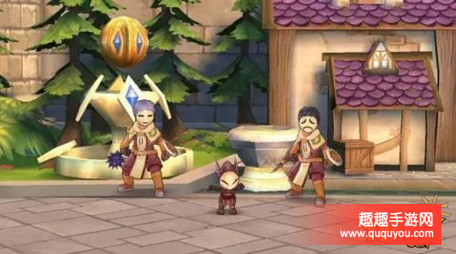 仙境传说RO愚人节哥布灵王国庆典简介