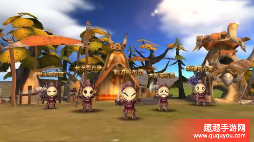 仙境传说RO愚人节哥布灵王国庆典简介